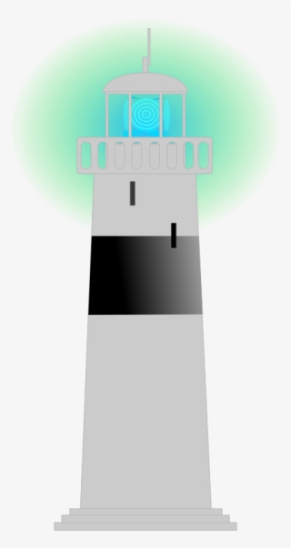 Lighthouse - Clip Art #1765994