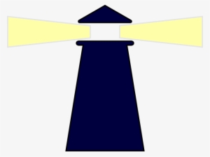 Cute Lighthouse Clipart - Faro De Luz Png #1766071