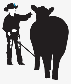 Cslc Silhouette - Steer Show Silhouette #1766223 Cslc Silhouette - Steer Show Silhouette #1766223
