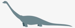 Long Tail Dinosaur #1766227