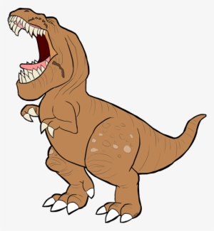 See Here Free Dinosaur Clipart Black And White Images - Dinosaur Clipart #1766363