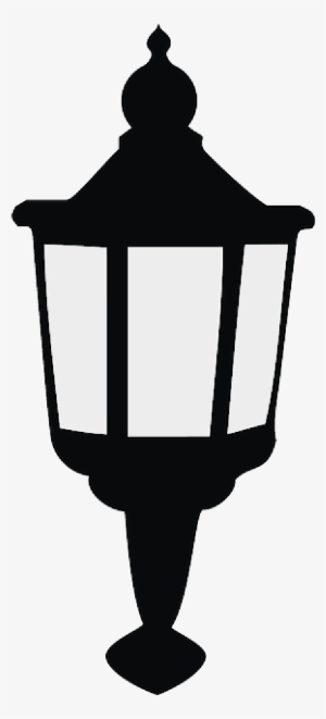 Light, Street, - Vektor Lentera Png #1766672