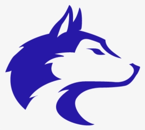 Washington Huskies - Uw Huskies Logo #1766674