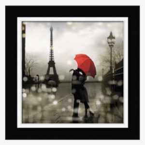 Paris Romance #1766704
