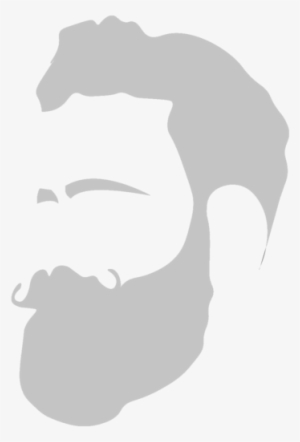 Beard Backdrop Lg #1766867