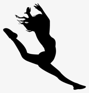 Dance Silhouette PNG, Transparent Dance Silhouette PNG Image Free ...