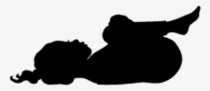 Kids Doing Yoga Clipart The Arts Image Pbs Learningmedia - Kid Yoga Silhouette Png #1767528