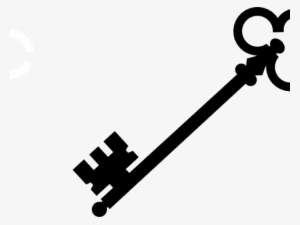 Keys Free On Dumielauxepices Net - Old Fashioned Keys Clipart #1767641