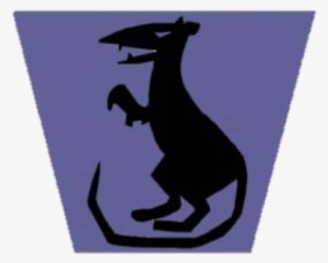 Shadow Rat Gem - Portable Network Graphics #1767670