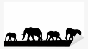 Silhouette #1767833