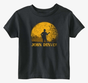 Silhouette Kids Tee - Good Luck With Your Vaccines | For Baby #1767943