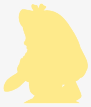 Alice In Wonderland, Disney, And Silhouette Image - Disney Alice In Wonderland Silhouette #1768079