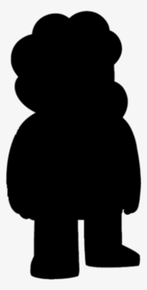 Di4 Silhouette 1 - Animation #1768181