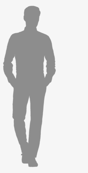 Him - Transparent Silhouette Of Man #1768457 Him - Transparent Silhouette Of Man #1768457