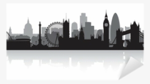 Siluetas De Ciudades Londres #1768528