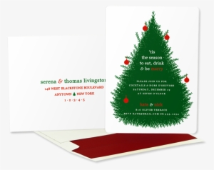 Are The Holidays All About The Tree For You Try Our - Christmas Day #1768535