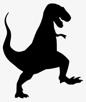 Monkey Silhouette Png - Dinosaur Silhouette #1768587 Monkey Silhouette Png - Dinosaur Silhouette #1768587