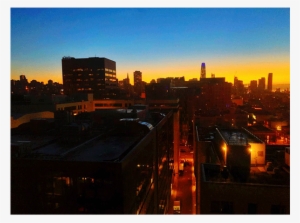 Early Morning Via @changecatalysts - Urban Area #1768669