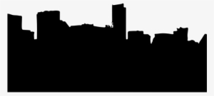 Cityscape Clipart Philadelphia - Chicago #1768740