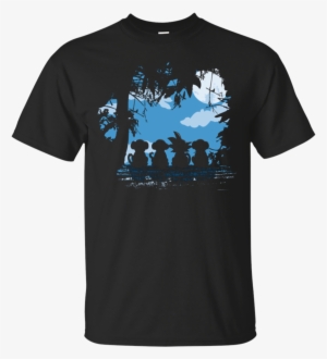 Special Monkey T-shirt - Shirt #1768817