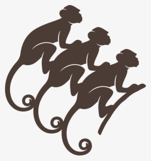Sponsors, Exhibitors & Partners - Monkey Shoulder Whiskey Logo #1768844