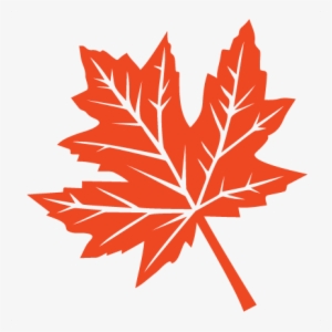 Fall Leaf Svg Scrapbook Cut File Cute Clipart Files - Free Fall Leaves Svg #1768919