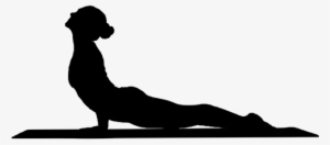 About Vinyasa Flow Yoga - Yoga Clip Art #1769053