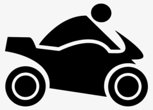 Motorbike Icon #1769089