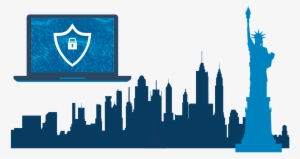 Sketch Of New York #1769139