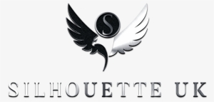 Silhouette Uk Logo - Emblem #1769170