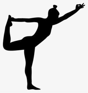 Yoga, Zen, Meditate, Peace, Silhouette, Training - Meditation #1769221