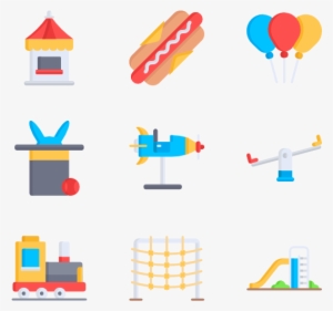 Motorcycle Silhouette Vector - Parking #1769222