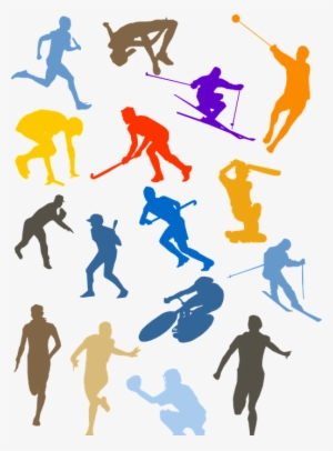 Sport Clipart Png #1769223