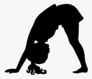 Yoga Clipart Kid Yoga - Kids Yoga Clip Art #1769263