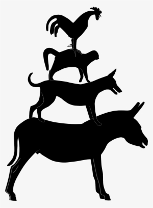 Big Image - Bremen Town Band #1769336