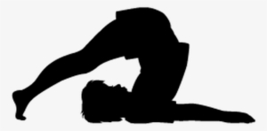 Clipart - Savoronmorehead - Yoga Clipart Png #1769366