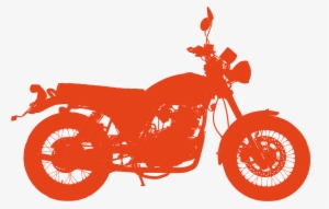 Classic-silhouette - Mash Seventy Five 125 #1769371