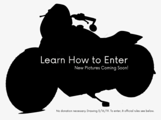 Official Bike Week Drawing - Atv Design For Tshirt #1769406