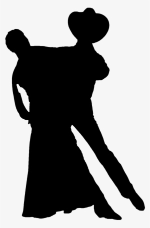 Country Waltz Silhouette - Shen Yin-mo #1769441