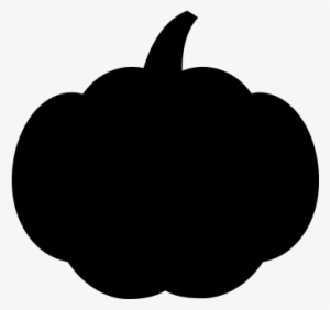 Free Pumpkin Icon Png Vector - Vintage Christmas Ornament Shapes #1769898