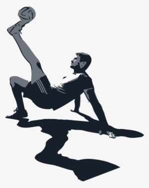 Freestyle Football Silhouette - Figure Skating Jumps #1769978