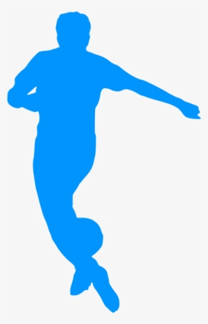 This Free Icons Png Design Of Silhouette Football 16 #1770019