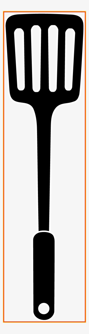 Awesome The Most On Internet Party And - Spatula Clipart Png #1770117