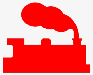 Train Clipart Silhouette #1770802