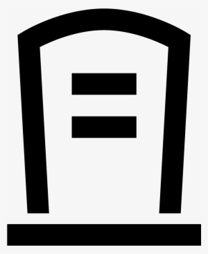 Gravestone Vector Free Download On Melbournechapter - Sign #1770876