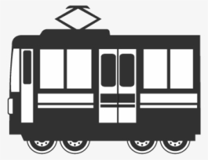 Jpg Black And White Download Free Image Cartoon Graphics - Silhouette #1770978