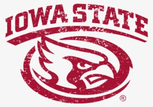 Iowa State Alternate Logos #1771138