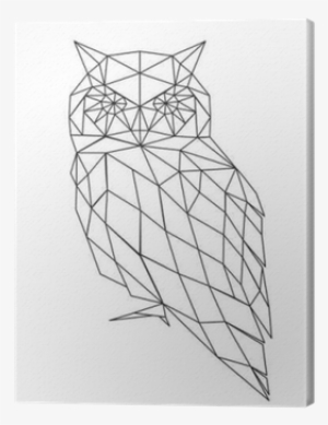 Owl Silhouette #1771170 Owl Silhouette #1771170