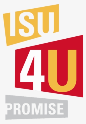 Iowa State University And The Des Moines Public School - Isu 4u Promise #1771284
