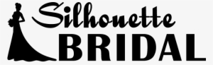 Silhouette Bridal - Silhouette Bridal Logo #1771289
